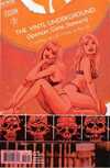 Vinyl Underground #3 Comic Books - Covers, Scans, Photos in Vinyl Underground Comic Books - Covers, Scans, Gallery